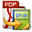 AnyBizSoft PDF to EPUB Converter screenshot