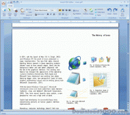 Smart PDF to EPUB Converter screenshot